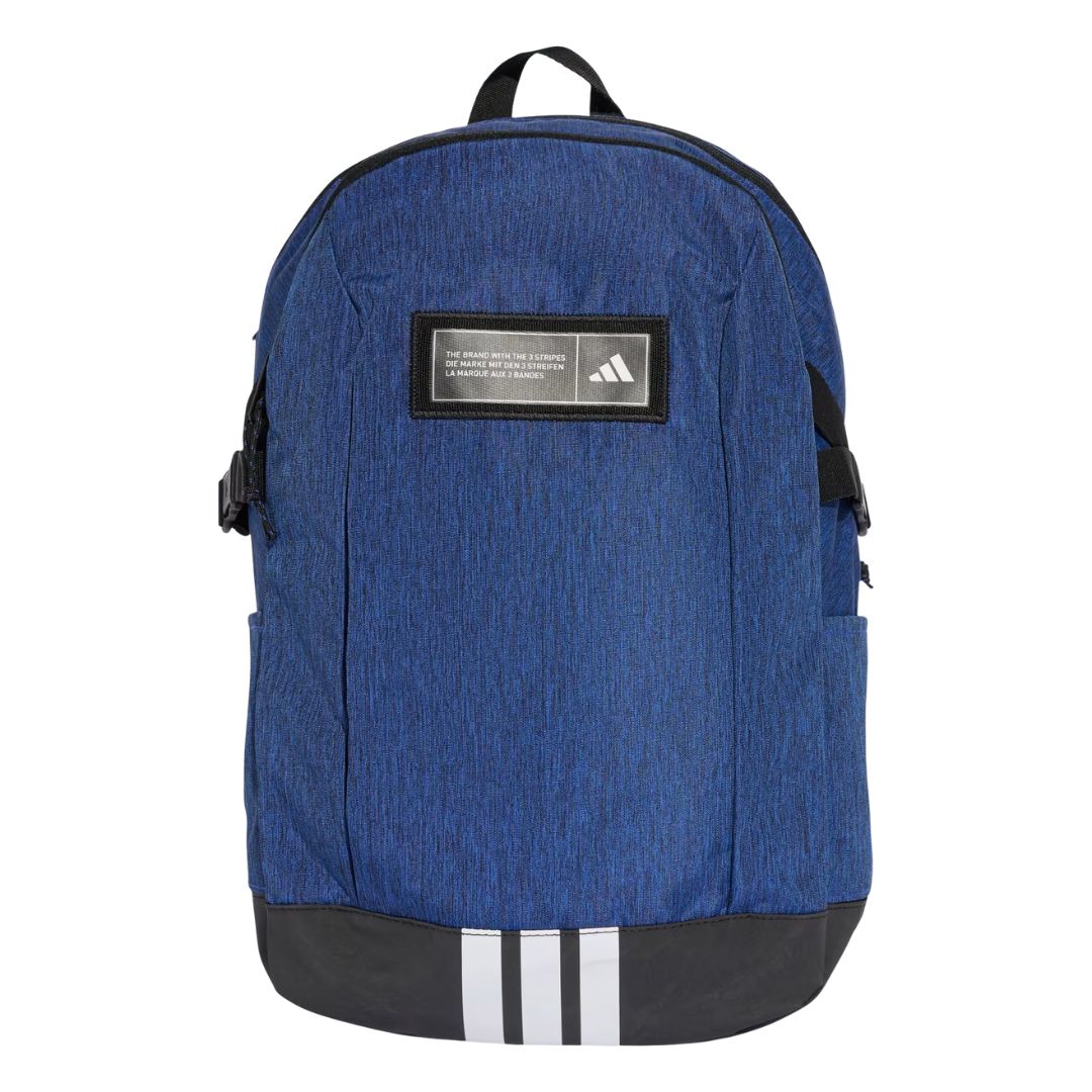 Adidas ATHLTS Power Backpack 46 x 30 x 19cm - Shadow Navy / Blue