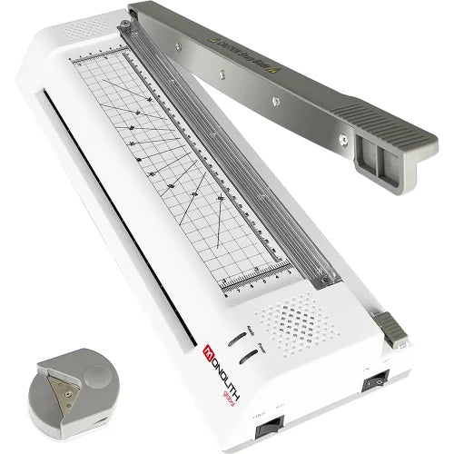Monolith 3 In 1 Laminator