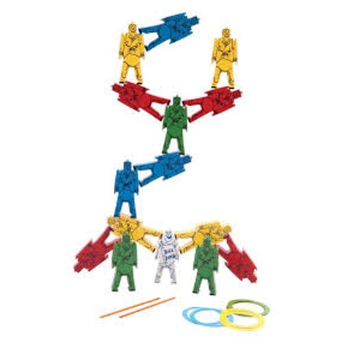 Top Games Stacking Clowns