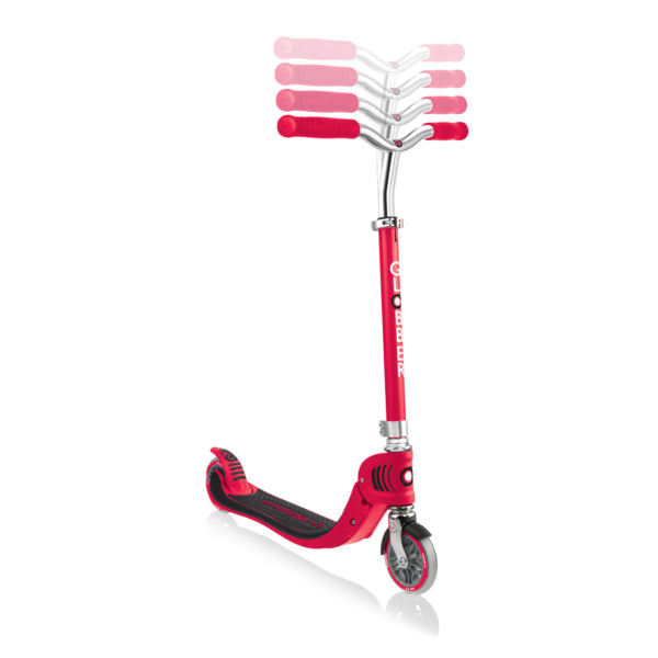 Globber Flow Fodable 2 wheels Scooter