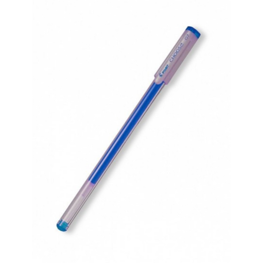 Pilot 'Choose' 0.7 - Various Colours
