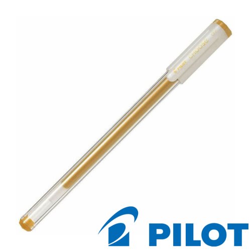 Pilot 'Choose' 0.7 - Various Colours