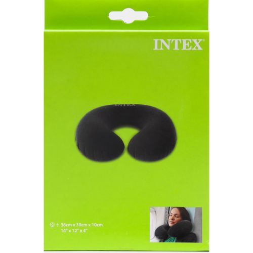 Intex Travel Pillow 36 x 30 x 10cm