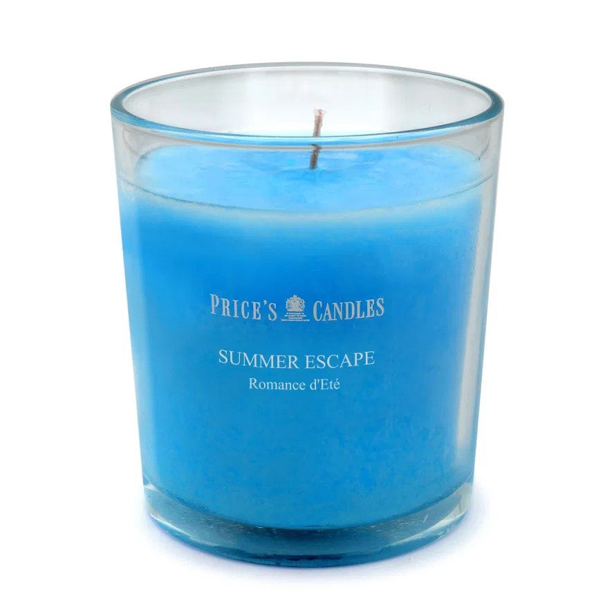 Price's Candles - Jar Candle - Summer Escape 170gr