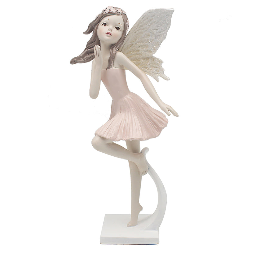 L&P Fantasia Fairies Figurine 26 x 7cm