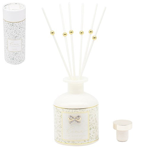 L&P Boutique Diffuser - Home - Cashmere & Silk