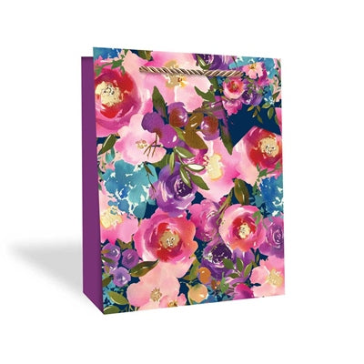 Tallon Gift Bag Medium 32 x 26cm - Floral