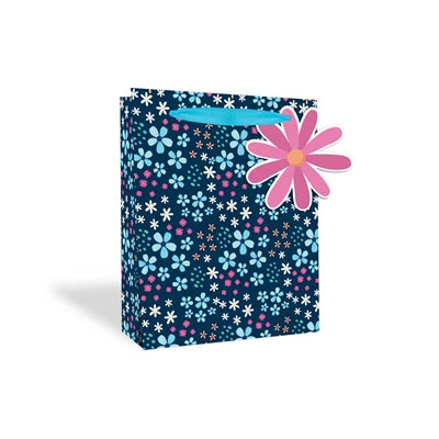 Tallon Gift Bag Small 23 x 18cm - Ditzy Floral
