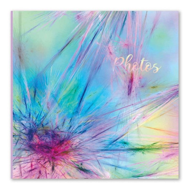 Tallon Photo Album Memo 200 Photos 10 x 15cm - Colour