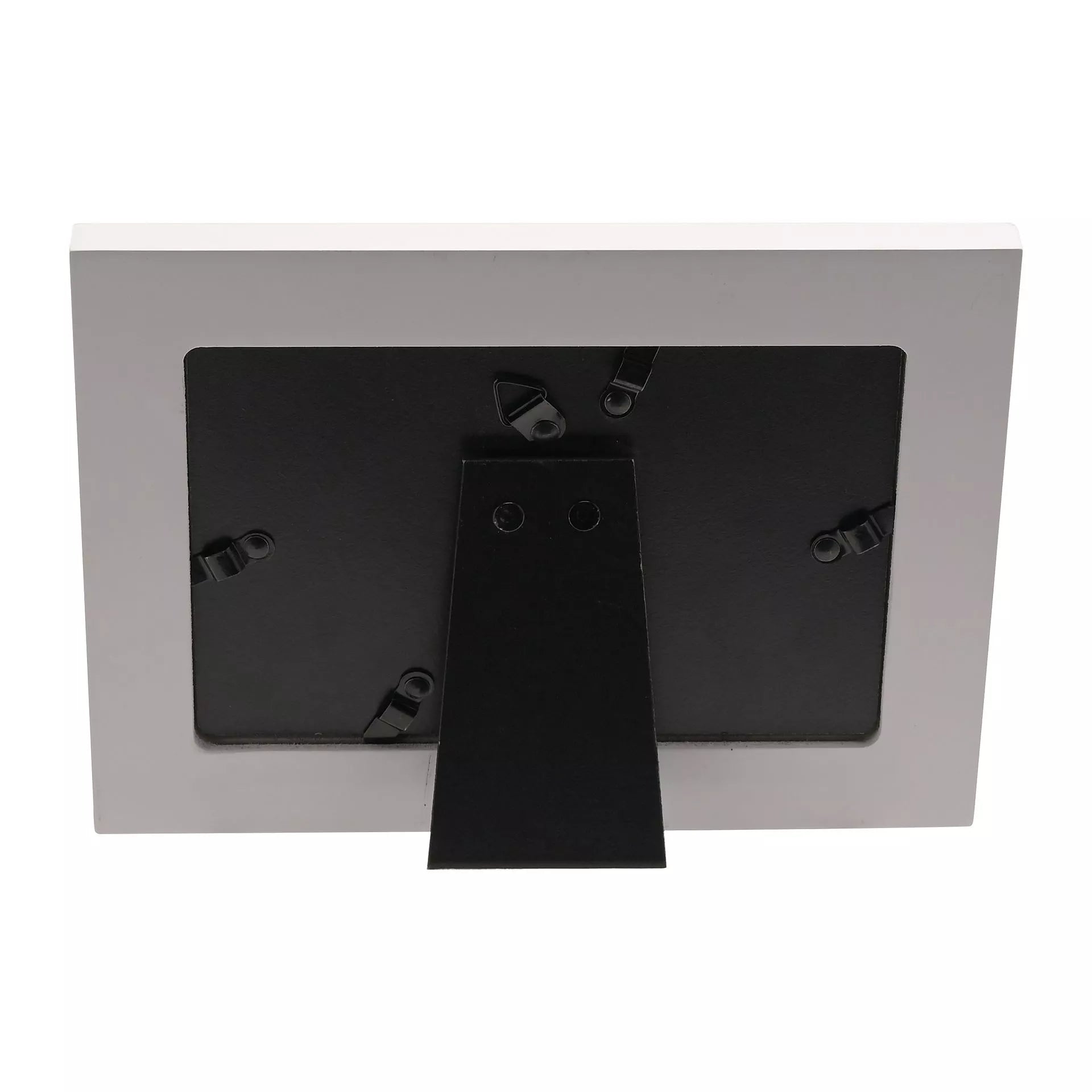 Amore Grey Photo Frame Anniversary - 10 x 15cm