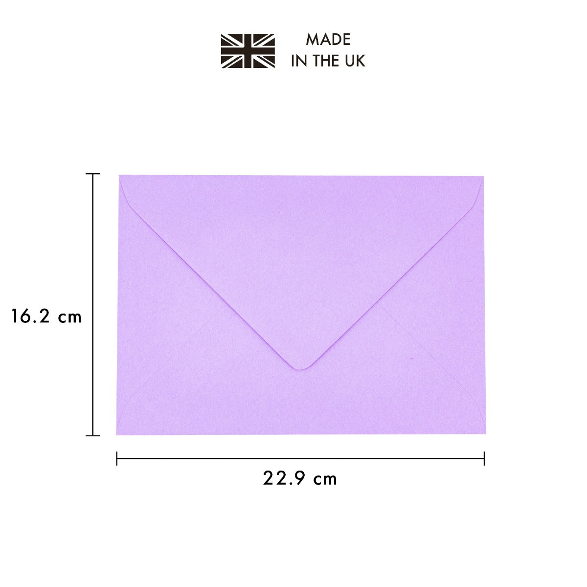 Pukka Post & Packaging C5 Pastels Envelopes A Pack Of 25pcs