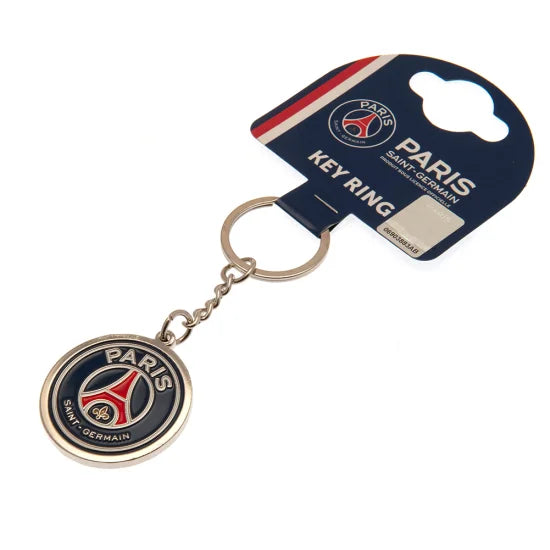 Paris Saint-Germain Keyring