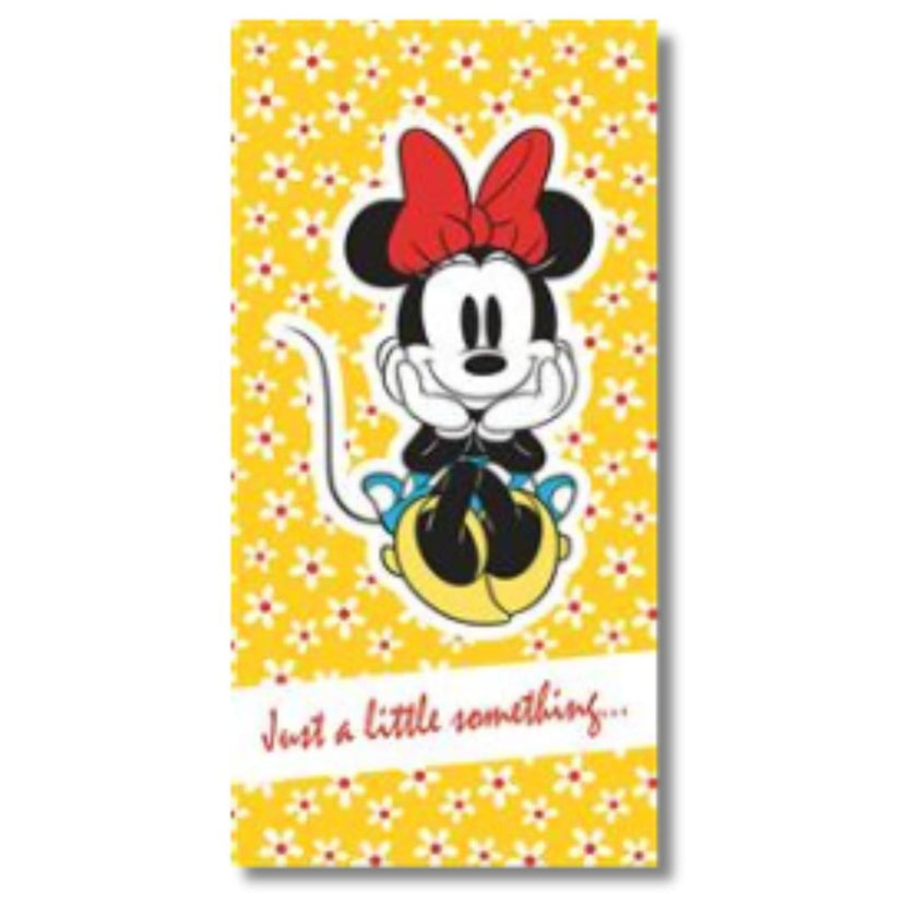 Hallmark Just A Little Something... - Money Wallet