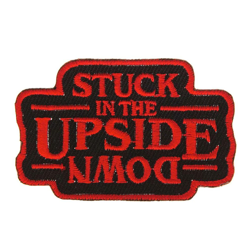 Stranger Things - Iron-on Sticker