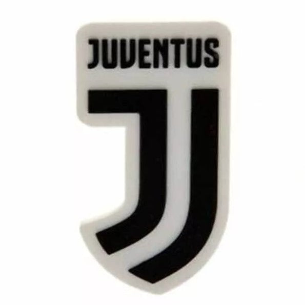 Juventus FC PVC Crest Magnet