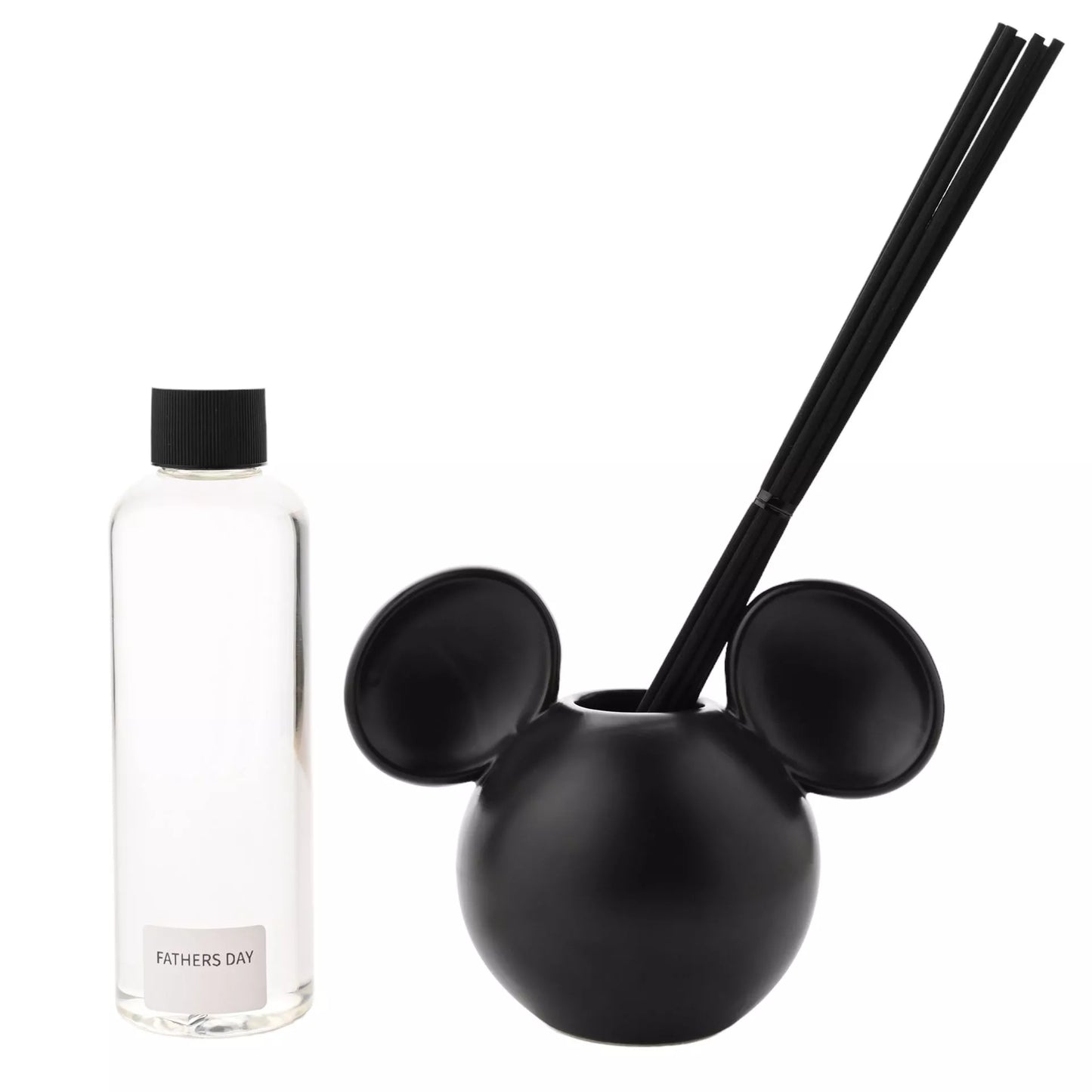 Disney Scented Diffuser 200ml - Mickey Mouse - Bergamot & Grapefruit