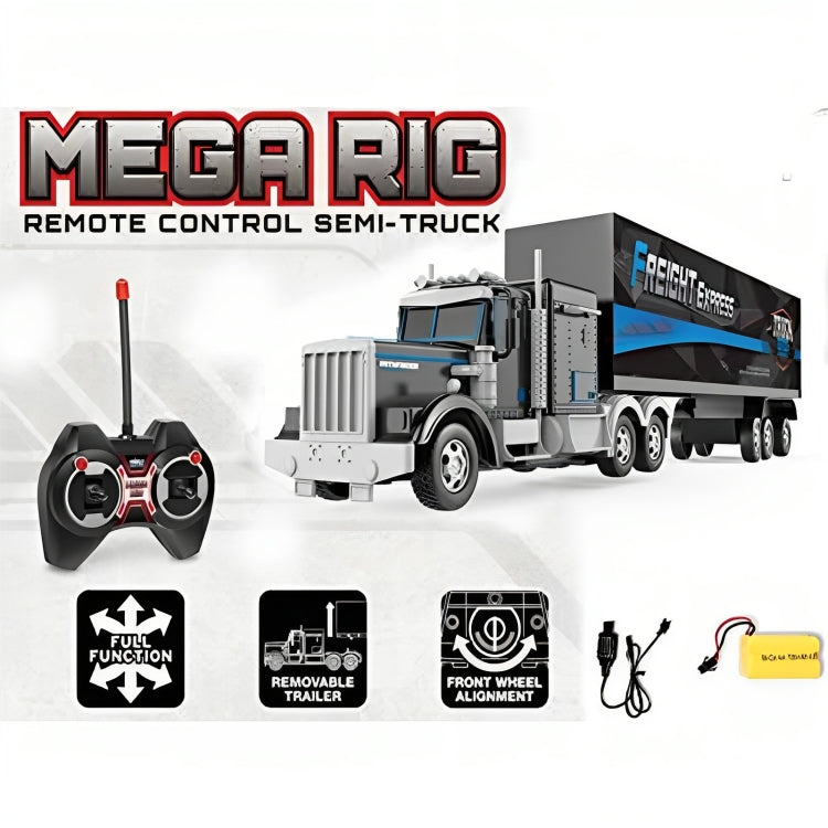 R/C Truck Super Speed x 1pc Assortment
