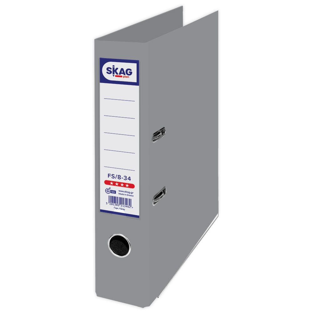 Skag Lever Arch Files WIDE (8-34) - Various Colours