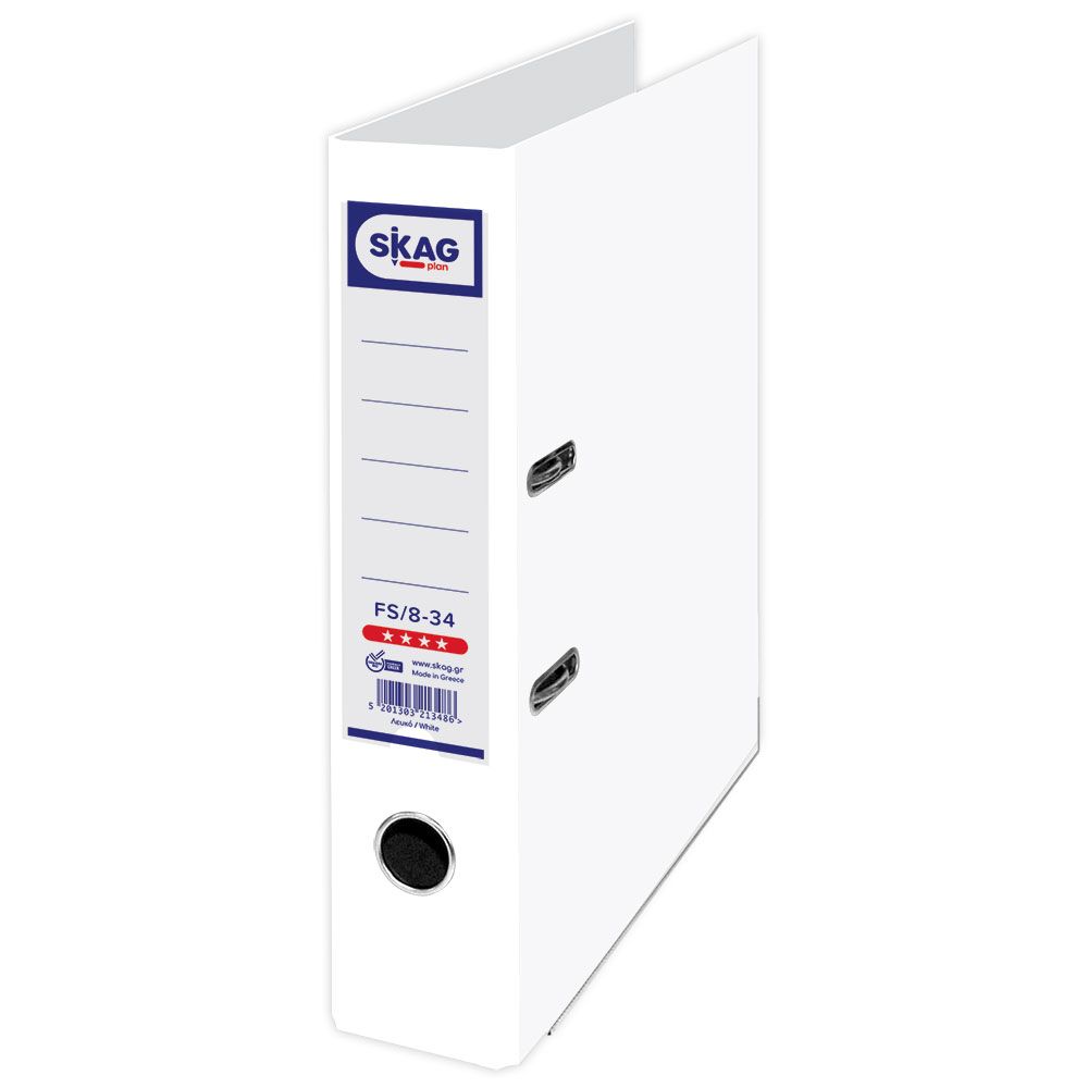 Skag Lever Arch Files WIDE (8-34) - Various Colours