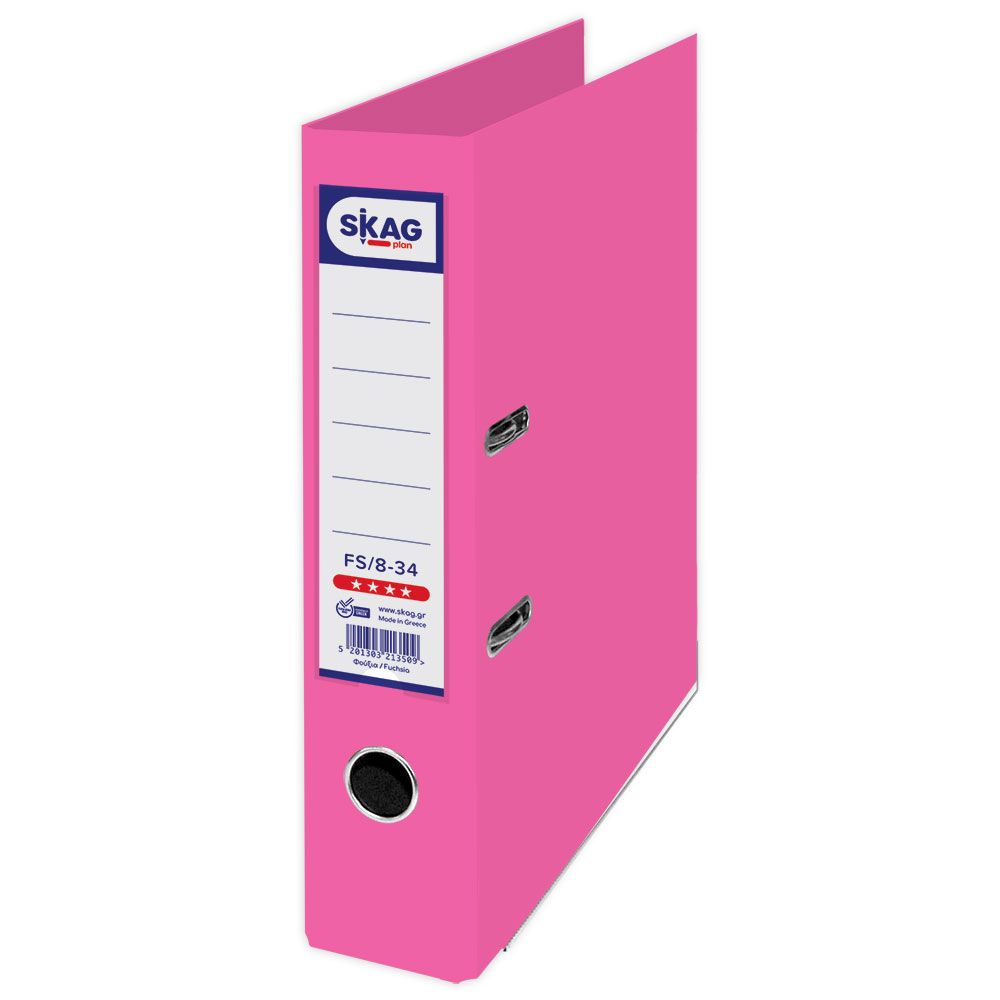 Skag Lever Arch Files WIDE (8-34) - Various Colours