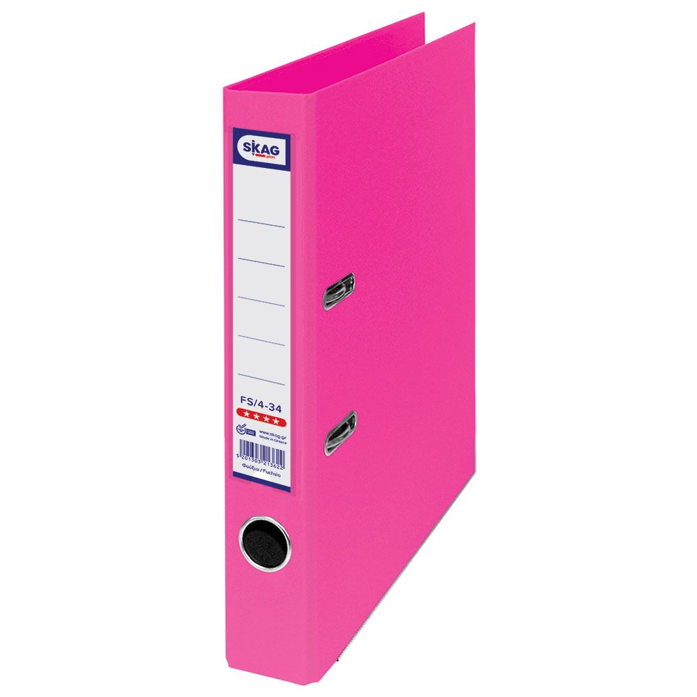 Skag Lever Arch Files NARROW (4-34) - Various Colours