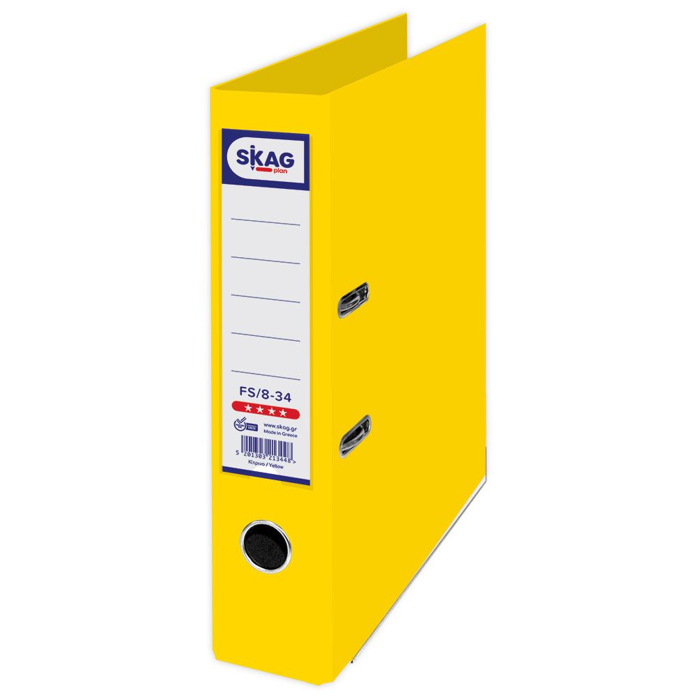 Skag Lever Arch Files WIDE (8-34) - Various Colours