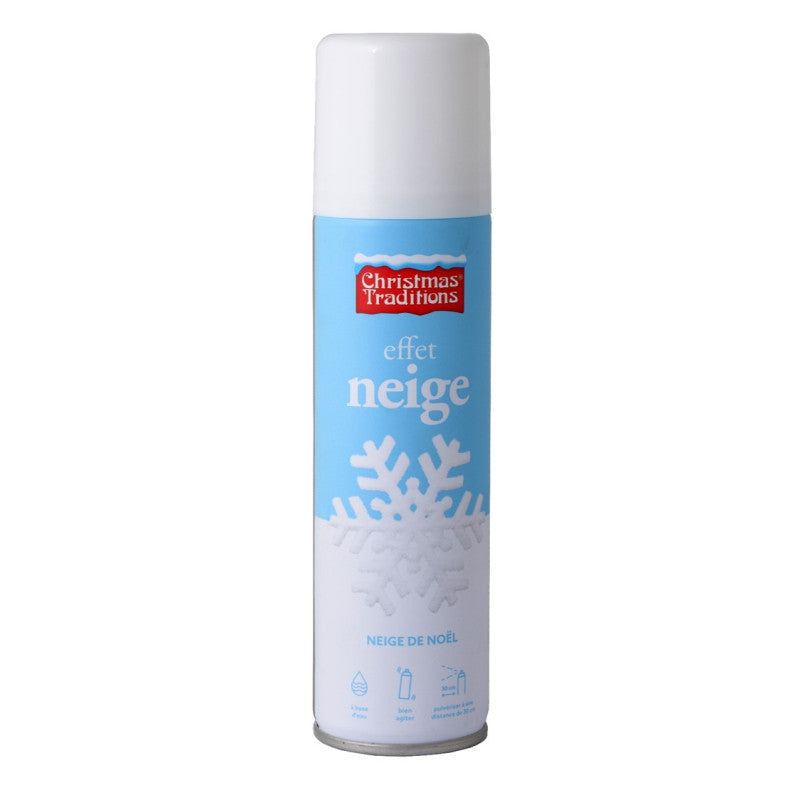 Christmas Traditions Snowspray 150ml