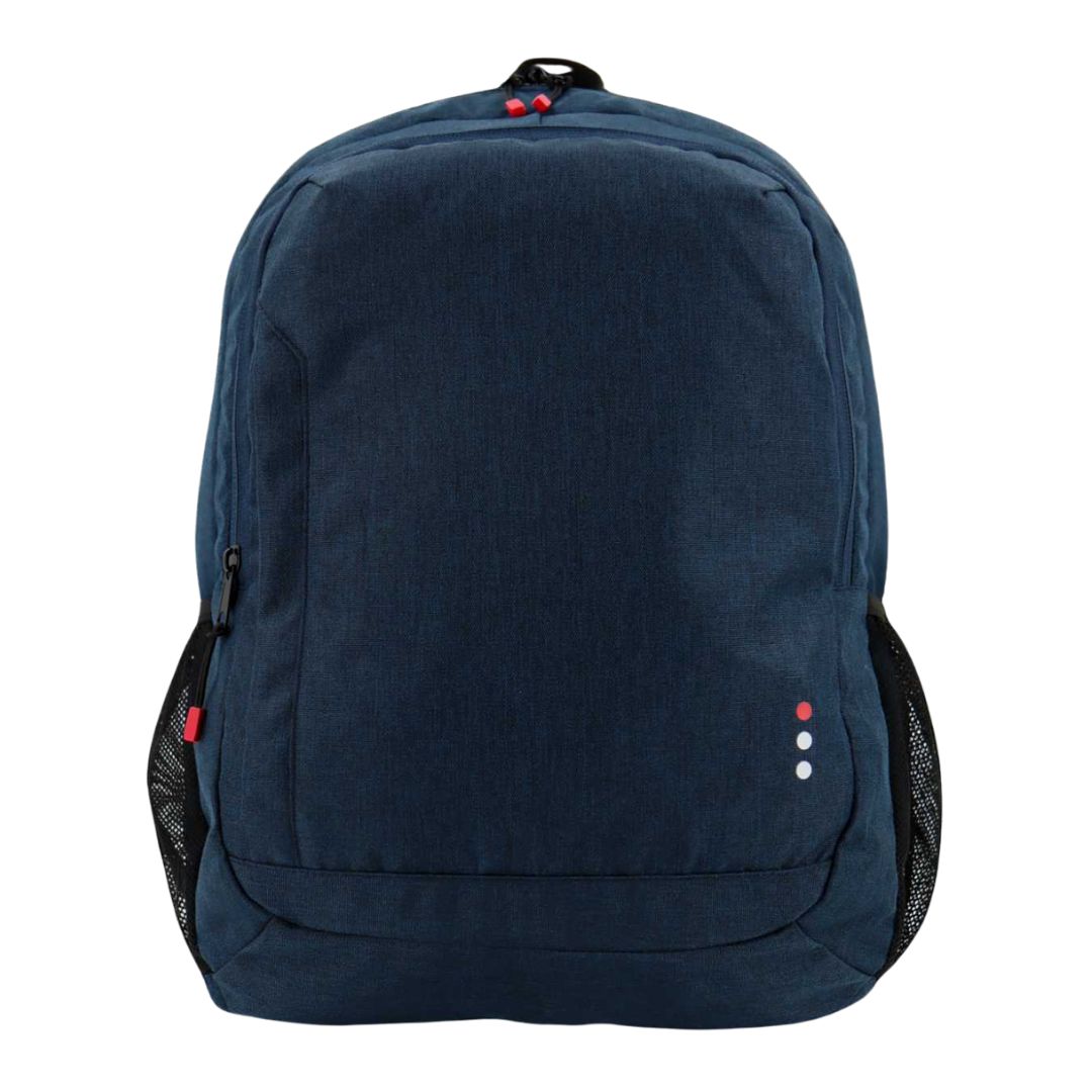 Touch Backpack 44 x 30 x 15cm - Blue