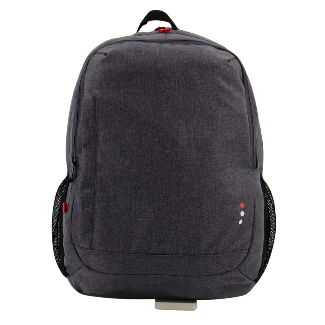 Touch Backpack 44 x 30 x 15cm - Grey