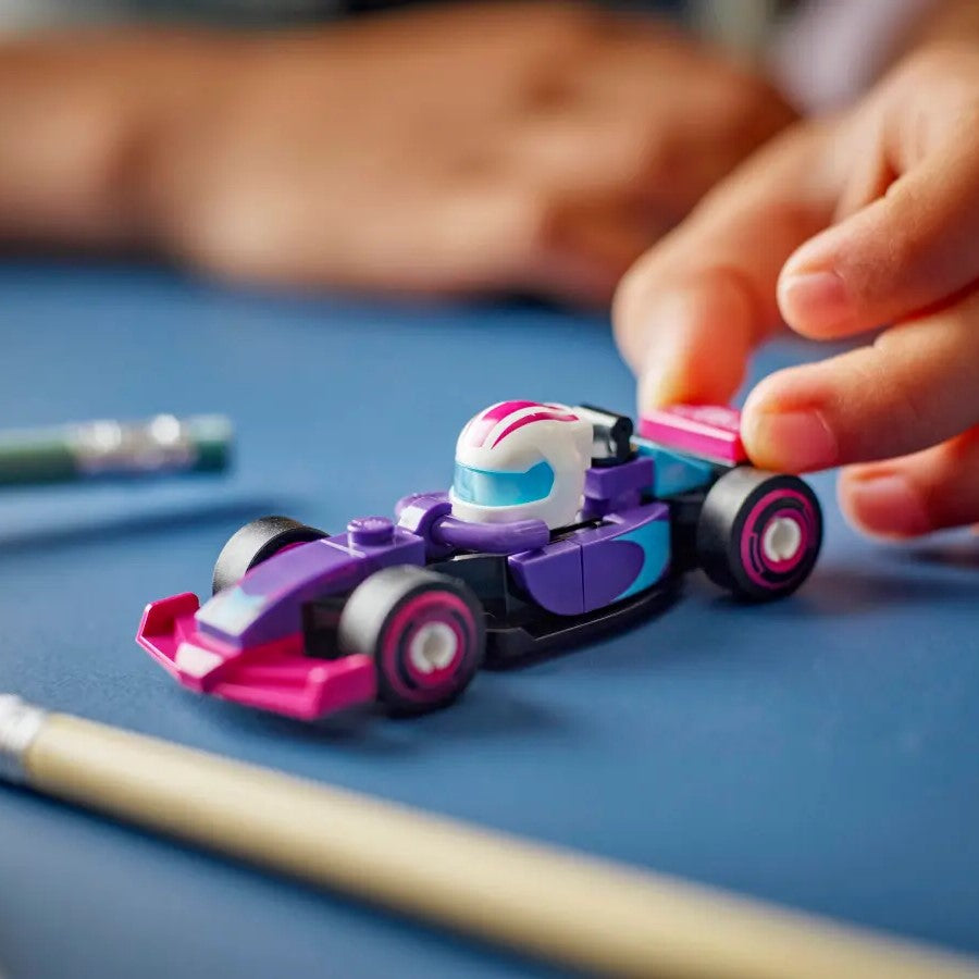 Lego 71049 - F1 Collectible Race Cars x 1pc Assortment