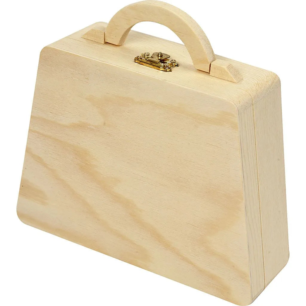 Sketch Box 13 x 17cm