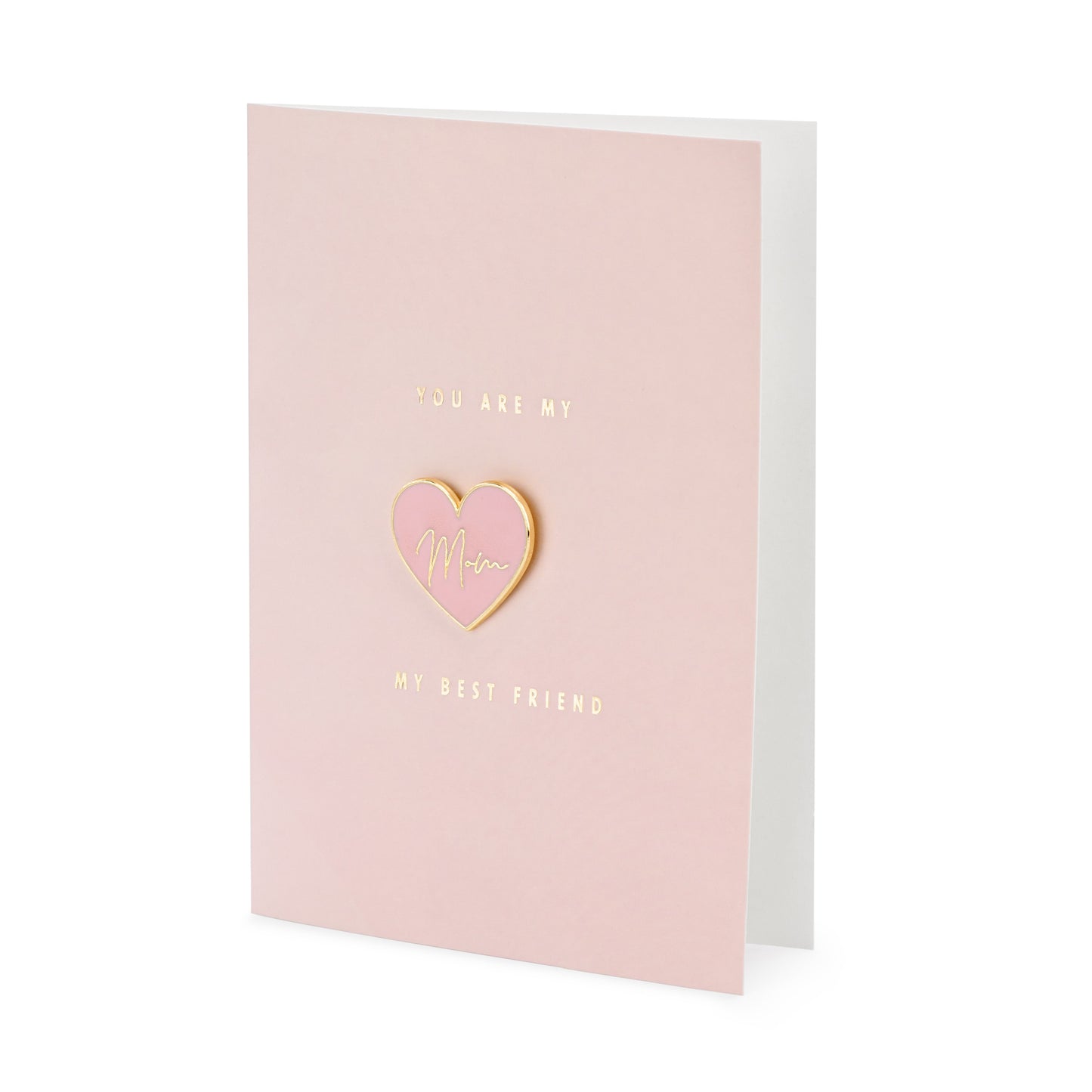 Party Deco You Are My Mum My Best Friend - Greeting Card