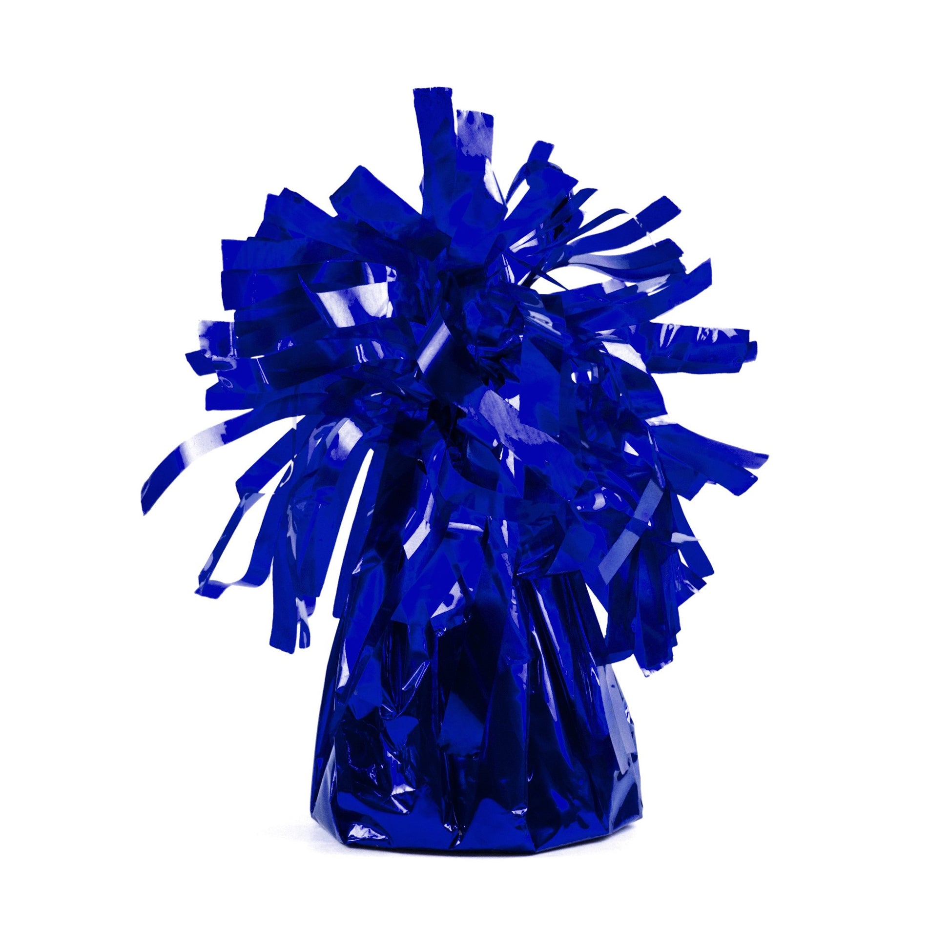 Party Deco Balloon Weight - Blue