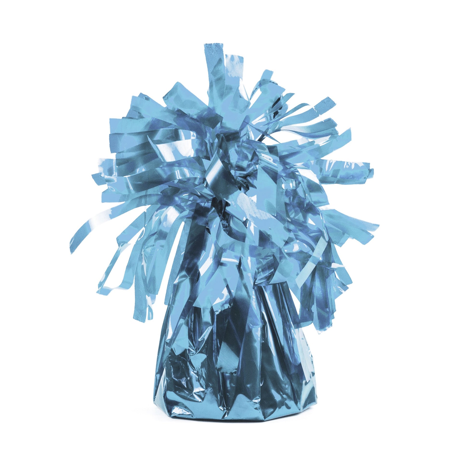 Party Deco Balloon Weight - Light Blue