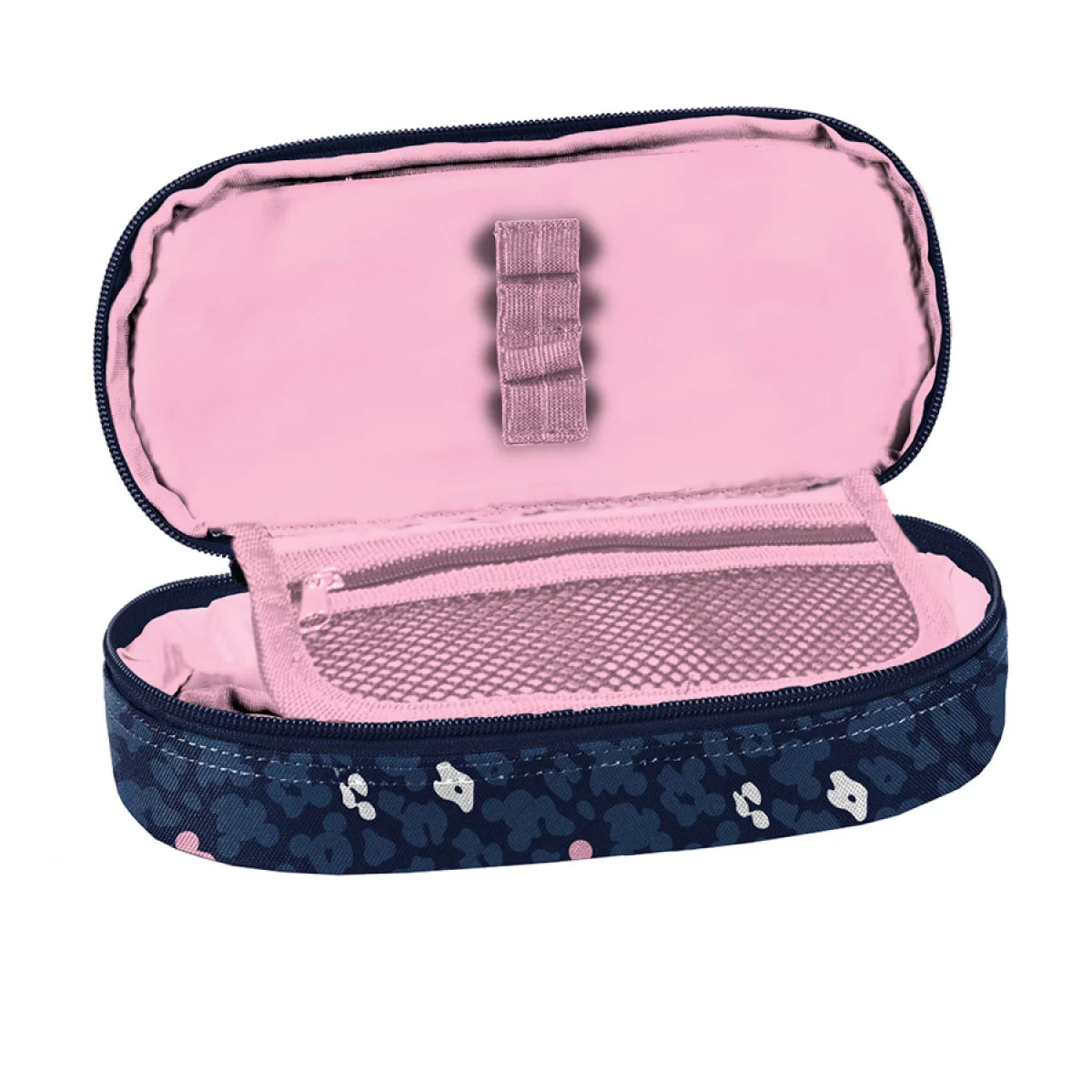 Paso Pencil Case 23 x 10 x 5cm - Minnie