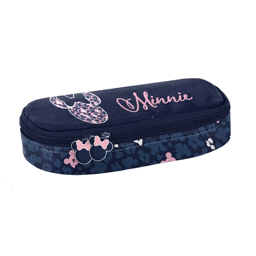Paso Pencil Case 23 x 10 x 5cm - Minnie