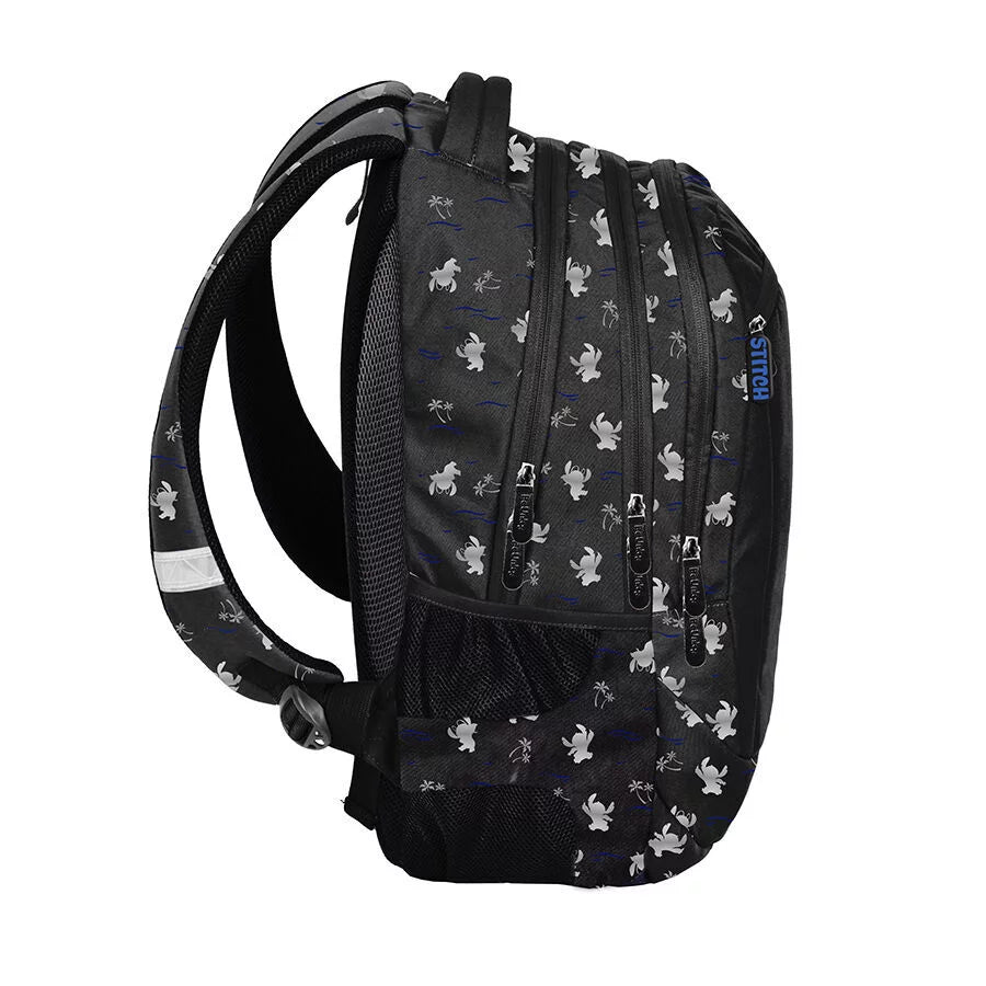 Paso Backpack 41 x 30 x 18cm - Stitch