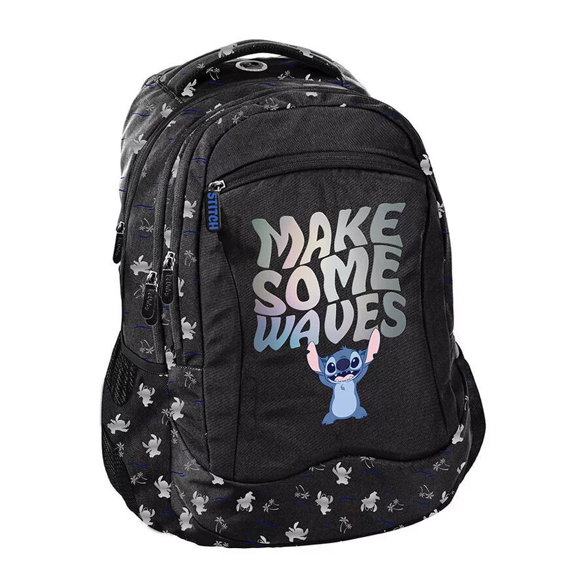 Paso Backpack 41 x 30 x 18cm - Stitch