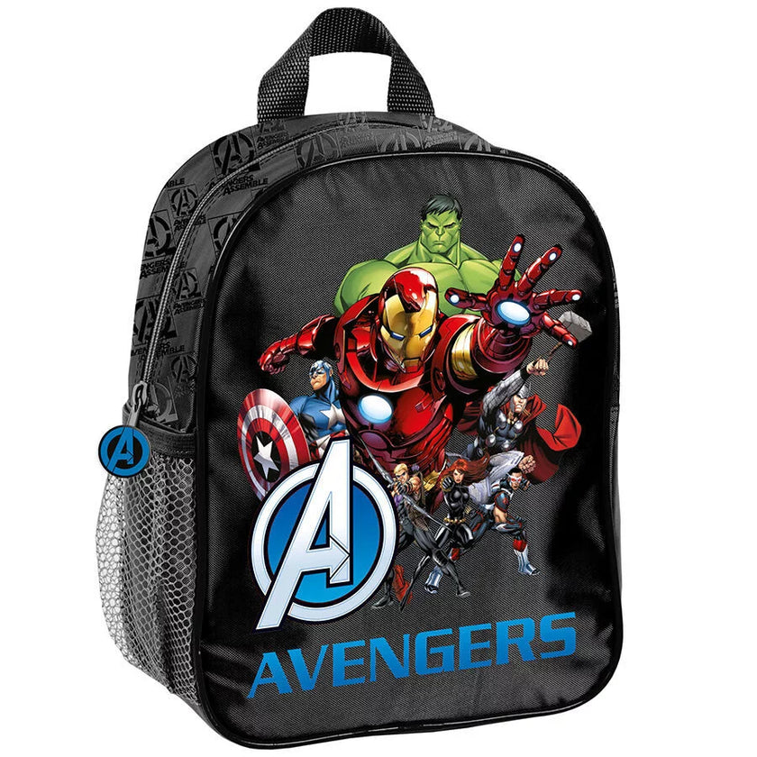 Paso Backpack 28 x 22 x 10cm - Avengers