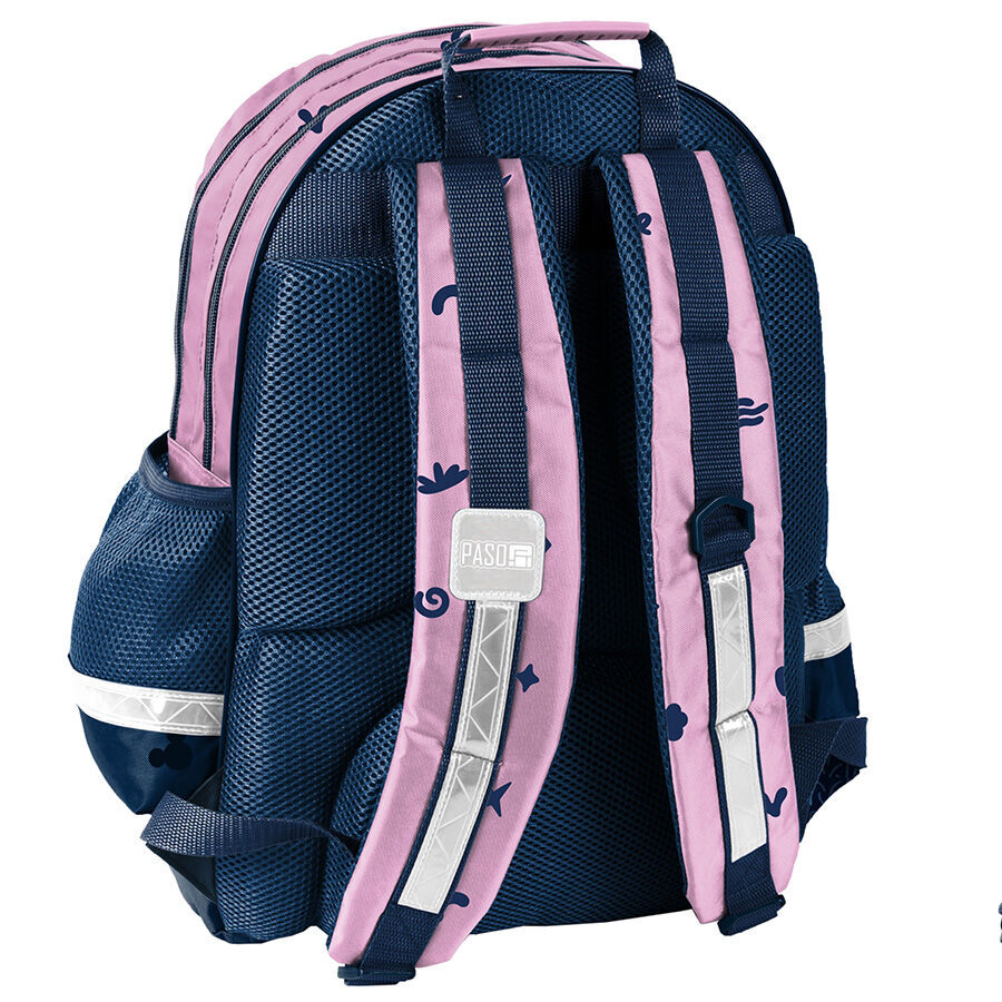 Paso Backpack 41 x 28 x 18cm - Minnie Mouse