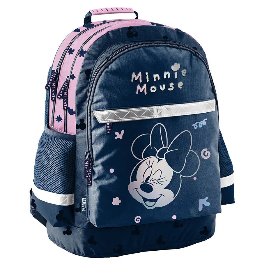 Paso Backpack 41 x 28 x 18cm - Minnie Mouse