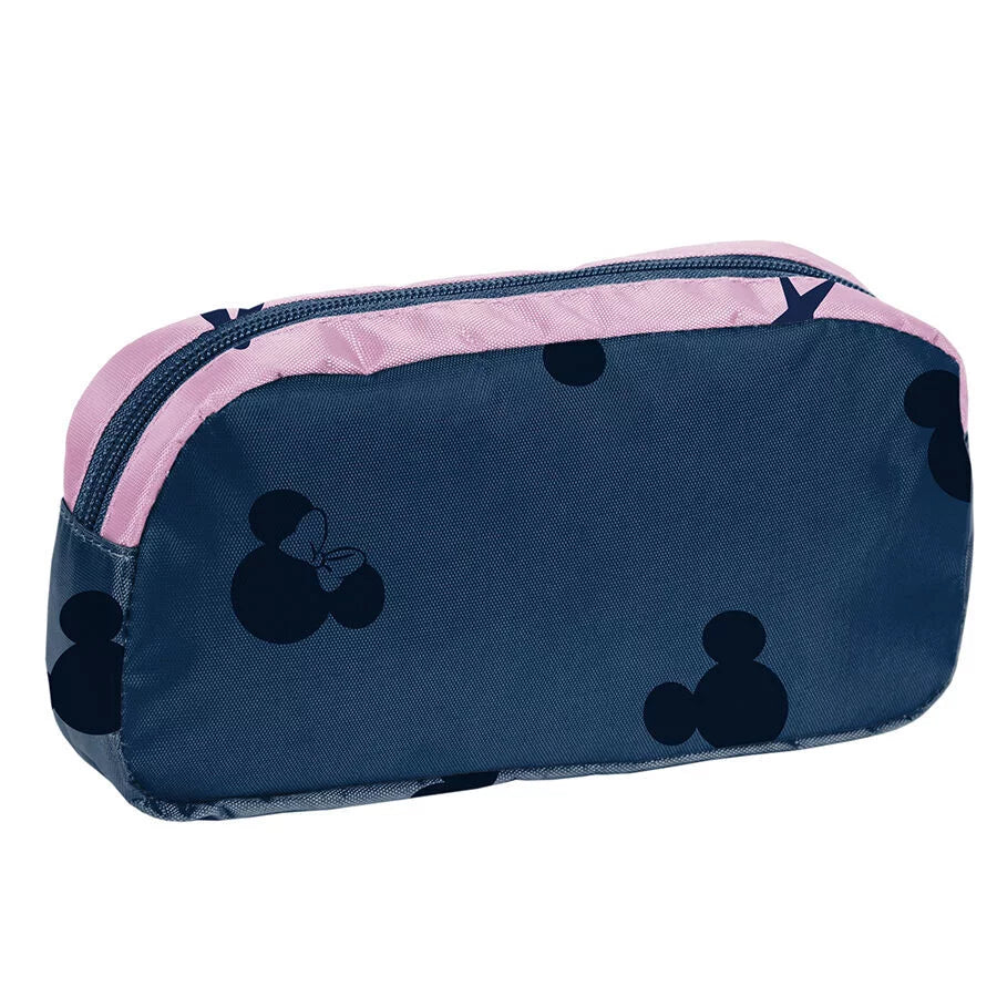 Paso Pencil Case 10 x 20 x 4cm - Minnie Mouse