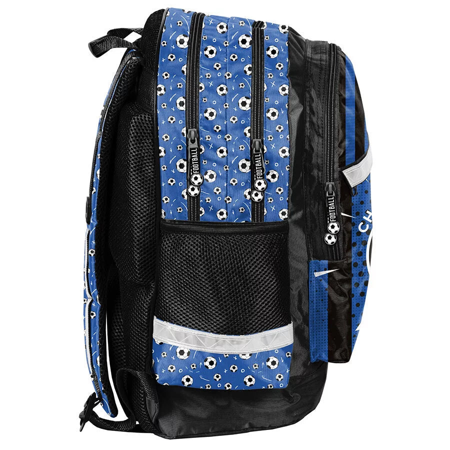 Paso Backpack 41 x 28 x 18cm - Championship Cup