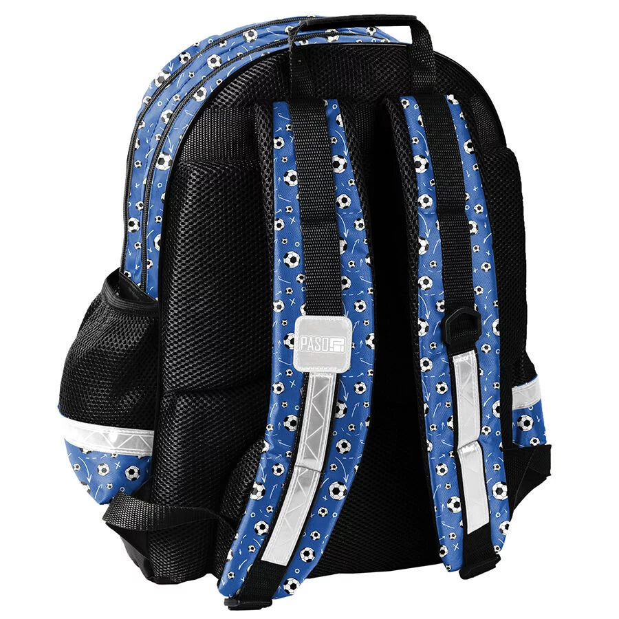 Paso Backpack 41 x 28 x 18cm - Championship Cup