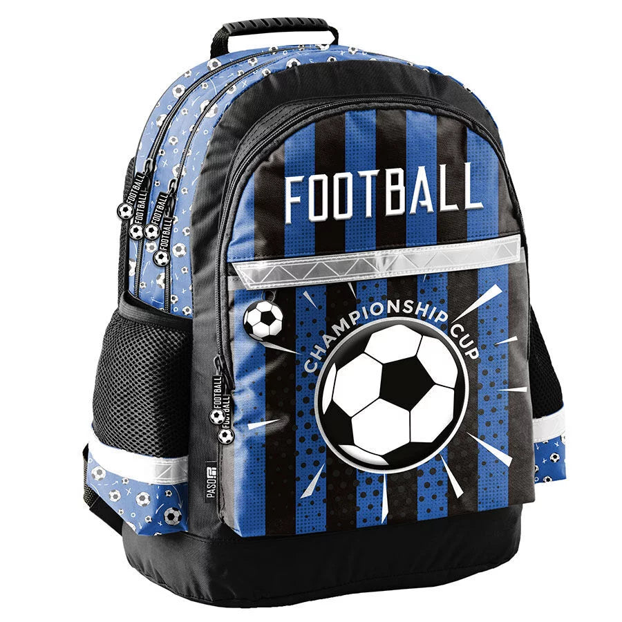 Paso Backpack 41 x 28 x 18cm - Championship Cup