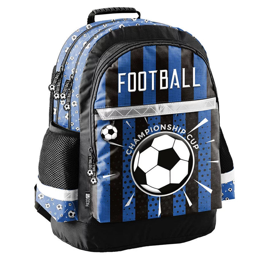 Paso Backpack 41 x 28 x 18cm - Championship Cup