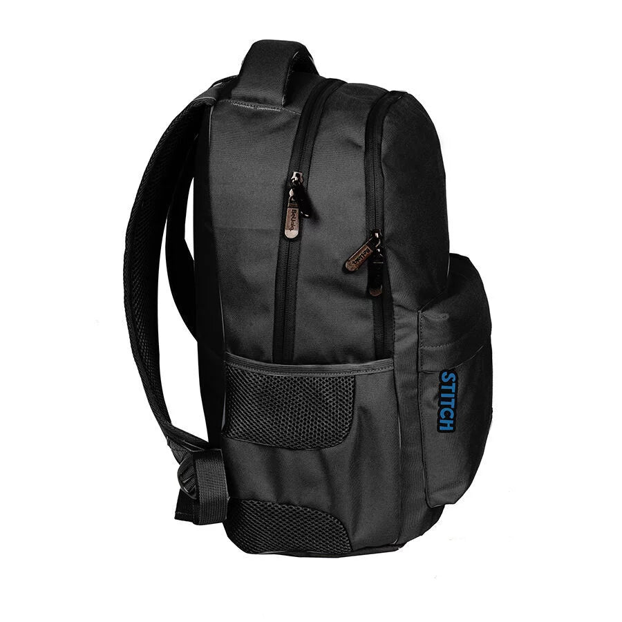 Paso Backpack 41 x 30 x 18cm - Stitch
