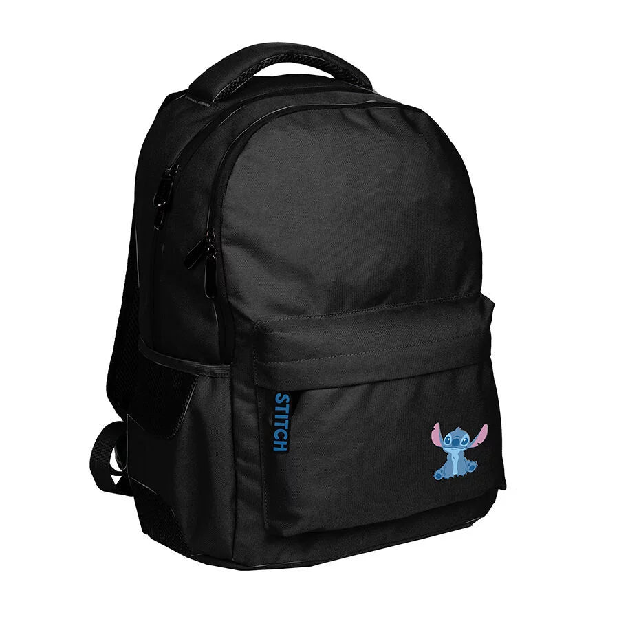 Paso Backpack 41 x 30 x 18cm - Stitch