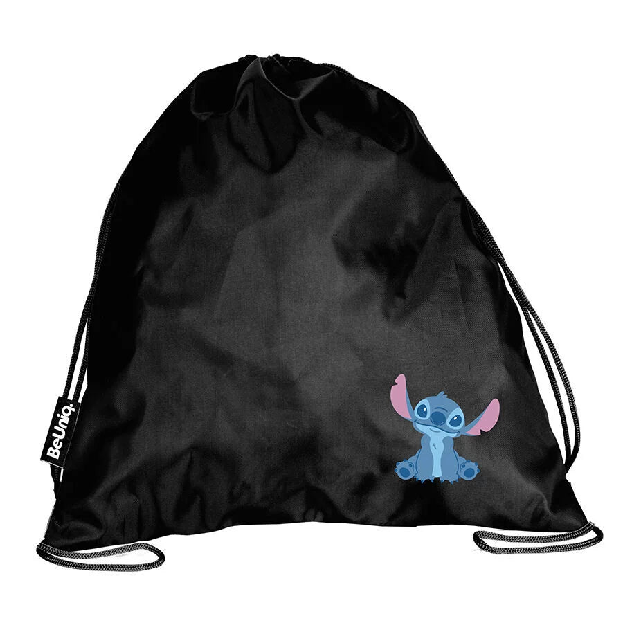 Paso Disney String Bag 45 x 35cm - Stitch