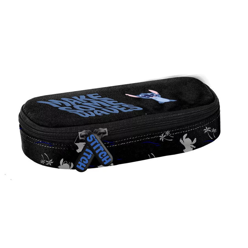 Paso Pencil Case 23 x 10 x 5cm - Stitch